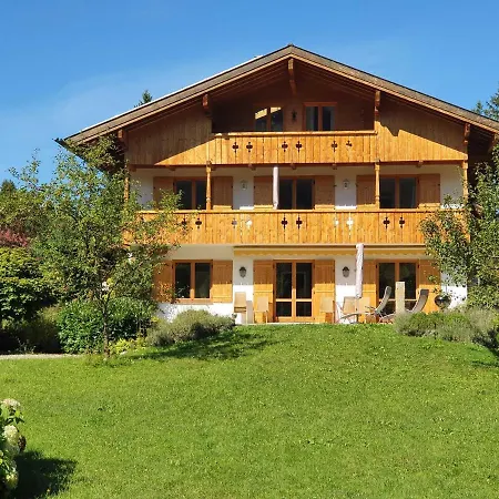 Nagelspitz Appartement