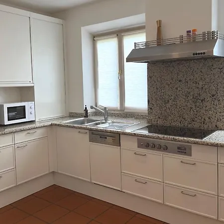 Nagelspitz Appartement