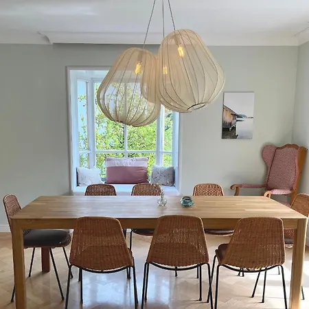 Appartement Nagelspitz