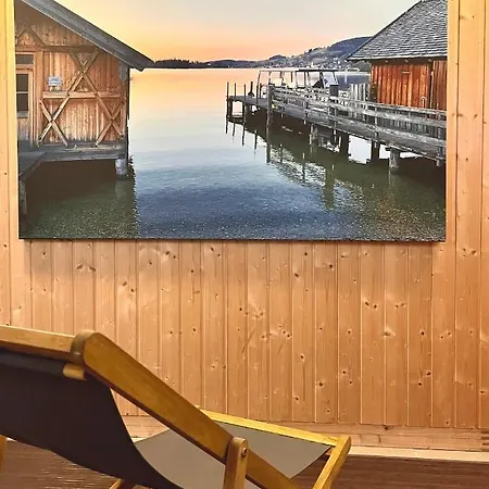 Appartement Nagelspitz *