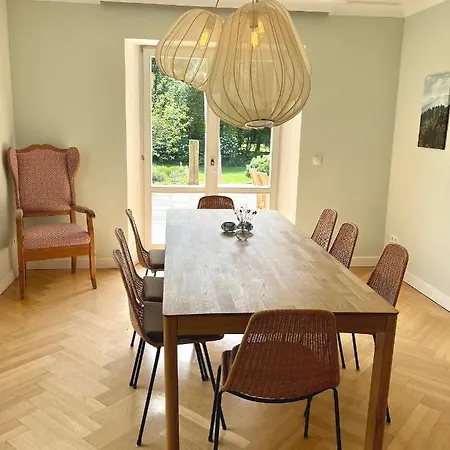 Appartement Nagelspitz *