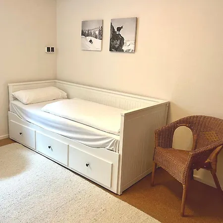 Nagelspitz Appartement *