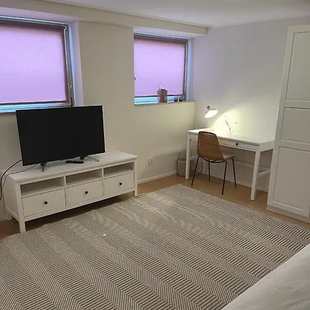 Nagelspitz Appartement