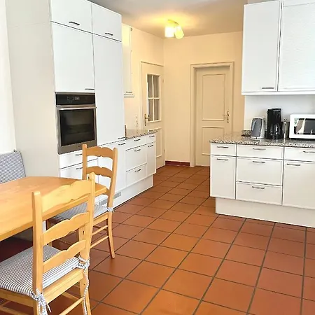 Appartement Nagelspitz